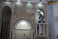  بالفيديو: الشيخ سليمان سطل "التبذير في الأعراس إجرام لا يفعله عاقل"